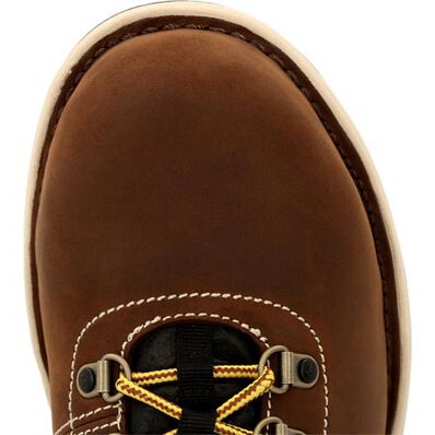 Rocky® Men's Legacy 32 6" Waterproof EH Comp Toe Work Boot Work Boots Rocky