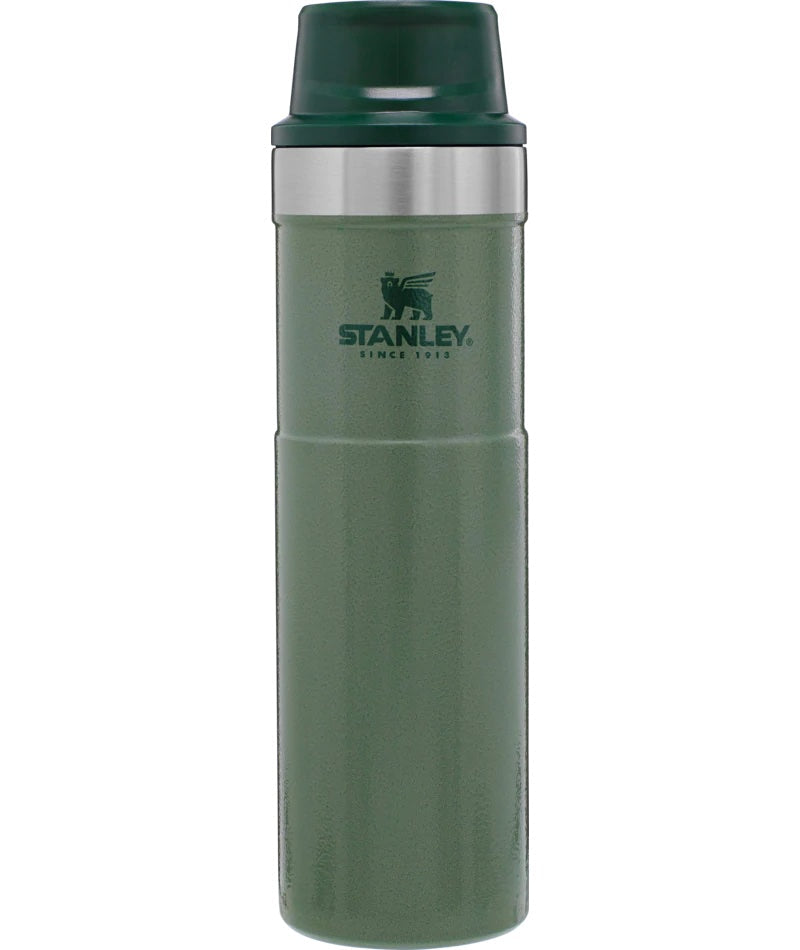 Stanley Classic 20oz Travel Mug Water Bottles & Jugs Stanley
