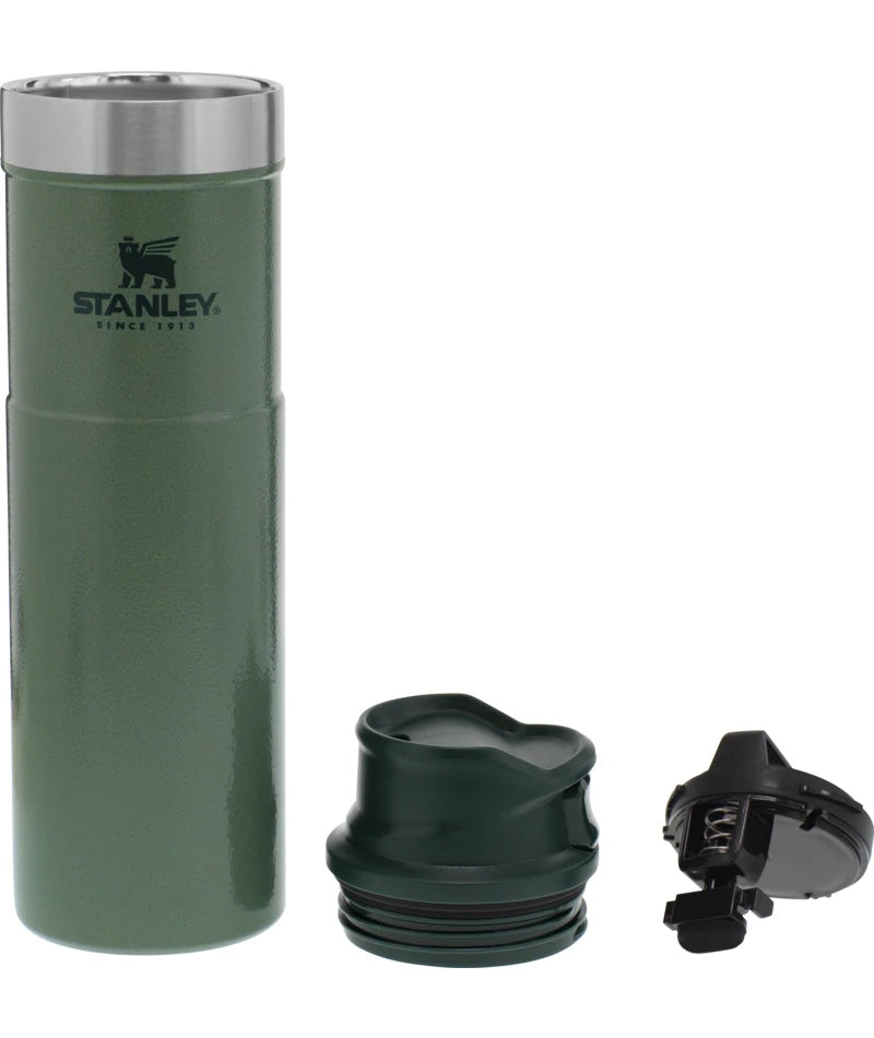 Stanley Classic 20oz Travel Mug Water Bottles & Jugs Stanley