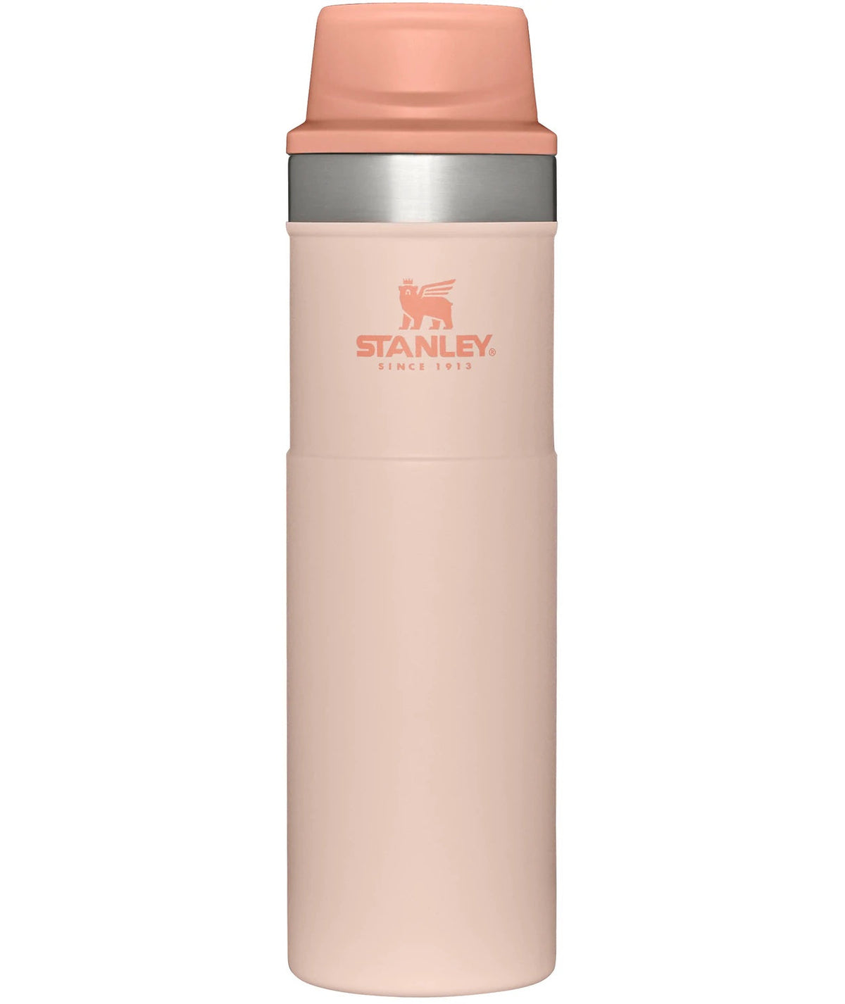 Stanley Classic 20oz Travel Mug Water Bottles & Jugs Stanley Limestone OS