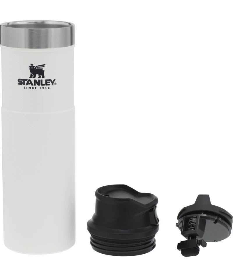 Stanley Classic 20oz Travel Mug Water Bottles & Jugs Stanley
