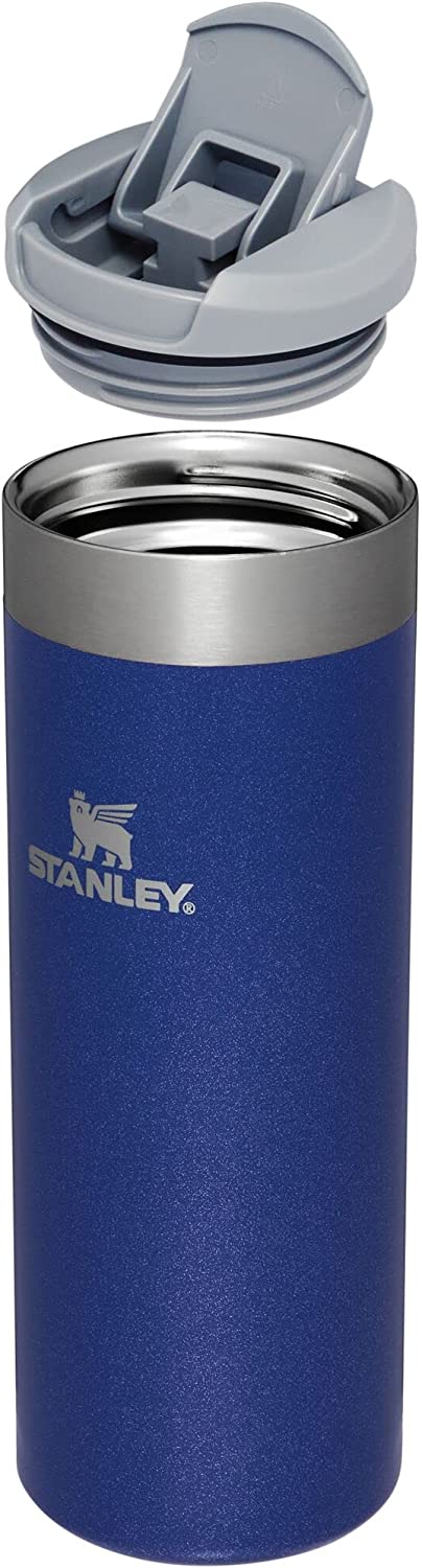 Stanley The Aerolight Transit Bottle 16 oz Black Glimmer