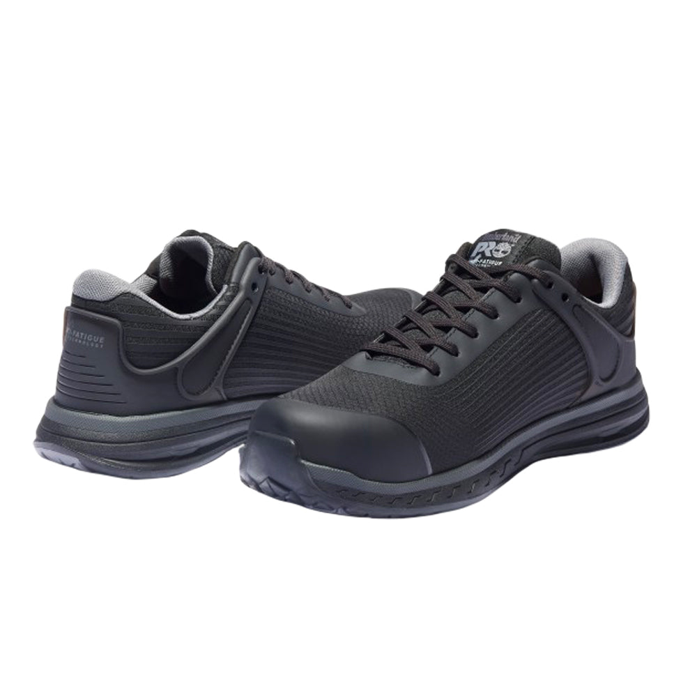 Timberland PRO® Men&#39;s Drivetrain Composite Toe Work Shoe - Work World - Workwear, Work Boots, Safety Gear