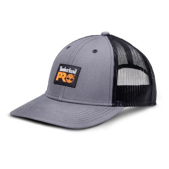 Timberland Men's Timberland Trucker Hat TIMBERLAND PRO Men's