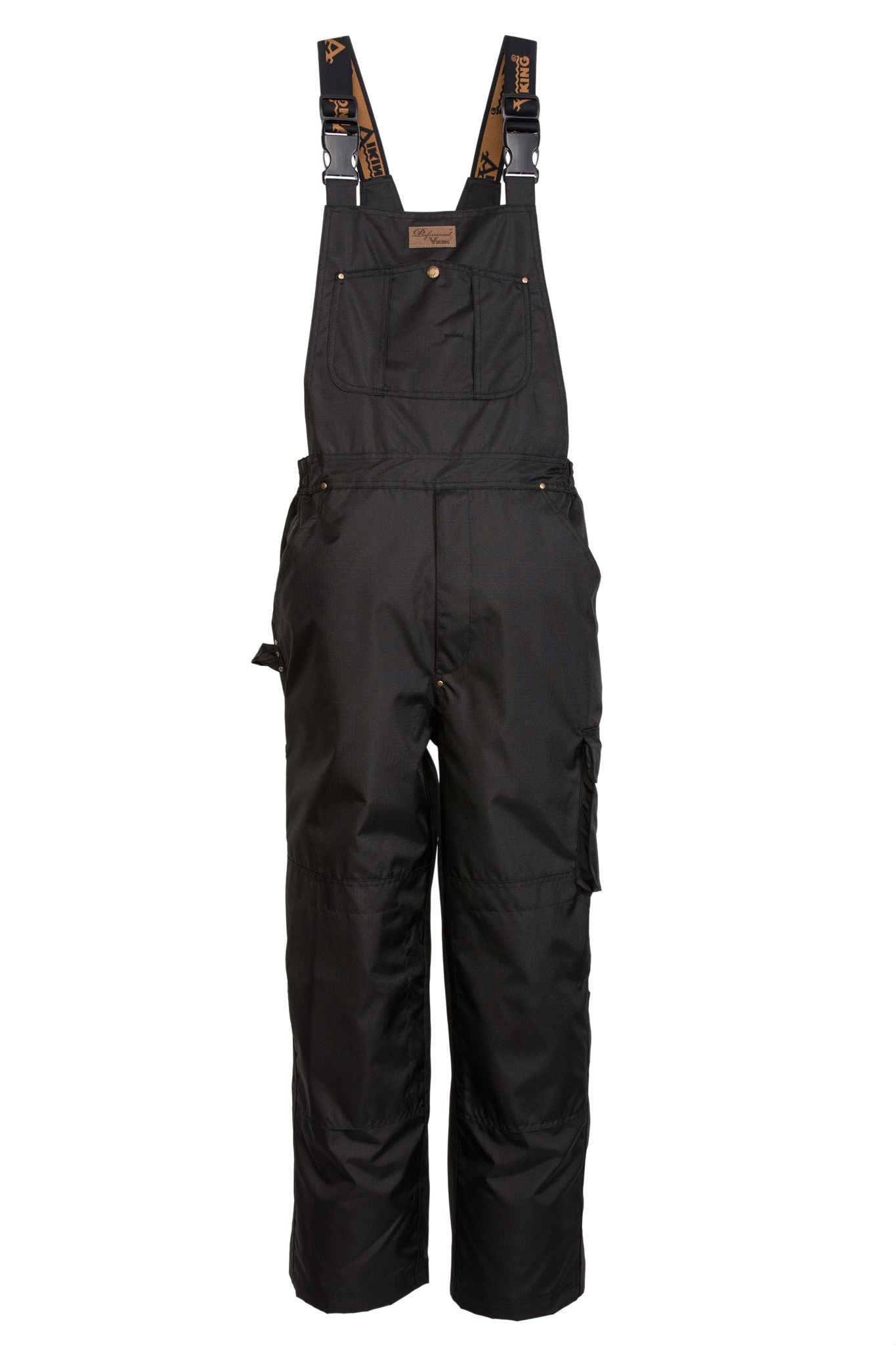 Viking Men's Professional® Thor Waterproof Trilobal Bib Pant - Work World - Workwear, Work Boots, Safety Gear