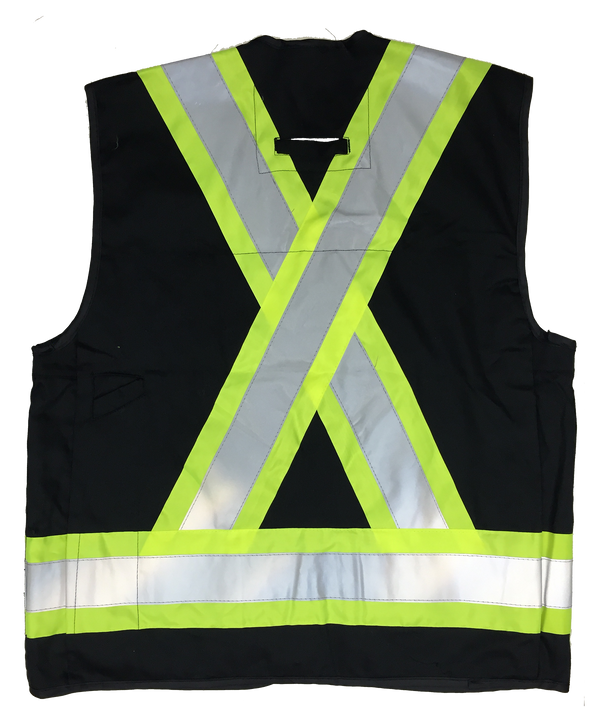 Viking Men's Open Road® FR Vest Work World