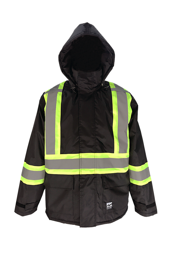 Viking Men s Open Road Insulated Rain Jacket Work World