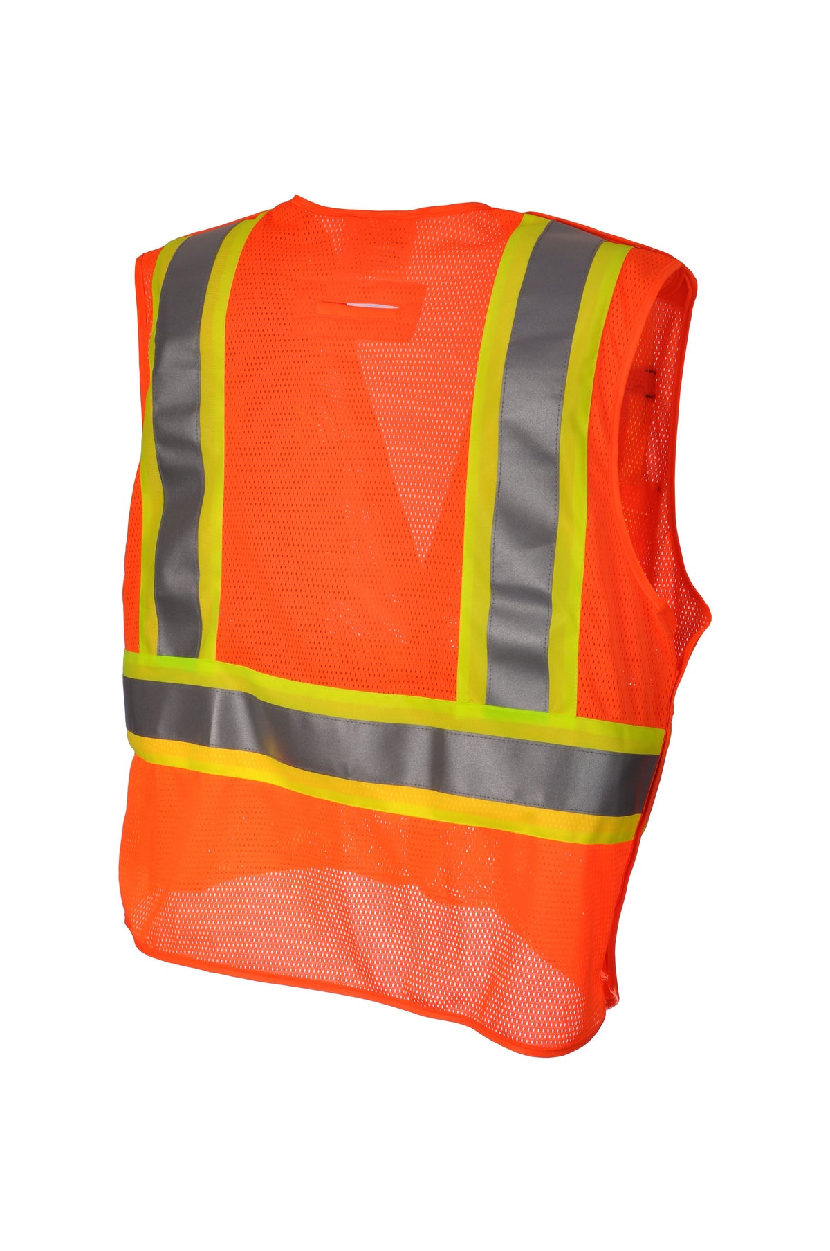 Viking® Unisex Tear Away Hi-Vis Safety Vest - Work World - Workwear, Work Boots, Safety Gear