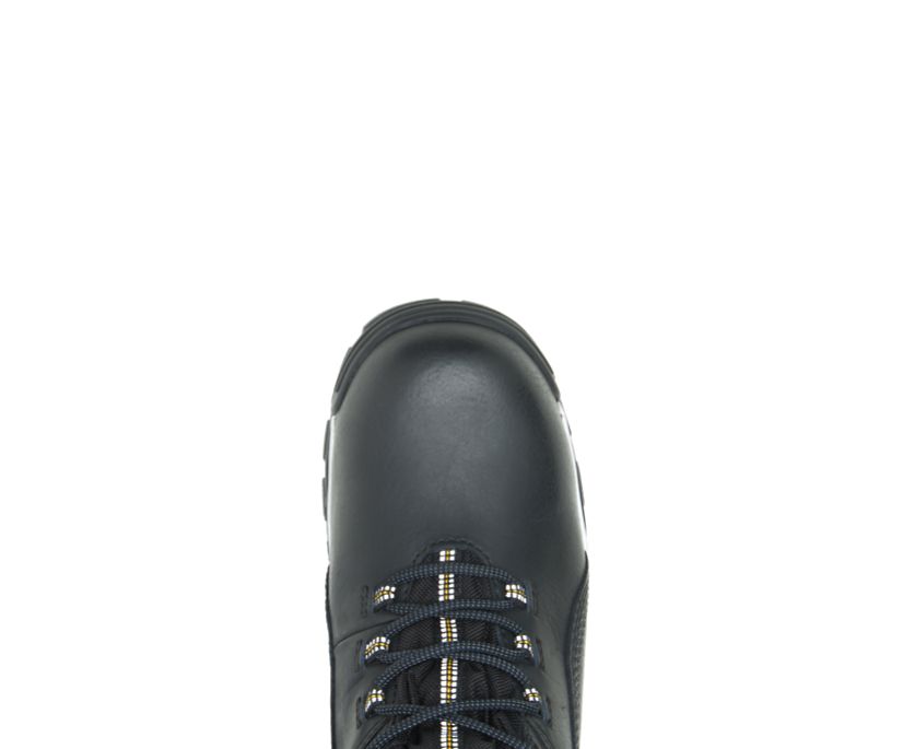 Wolverine Men's Tarmac 6" Comp Toe Work Boot Work Boots Wolverine