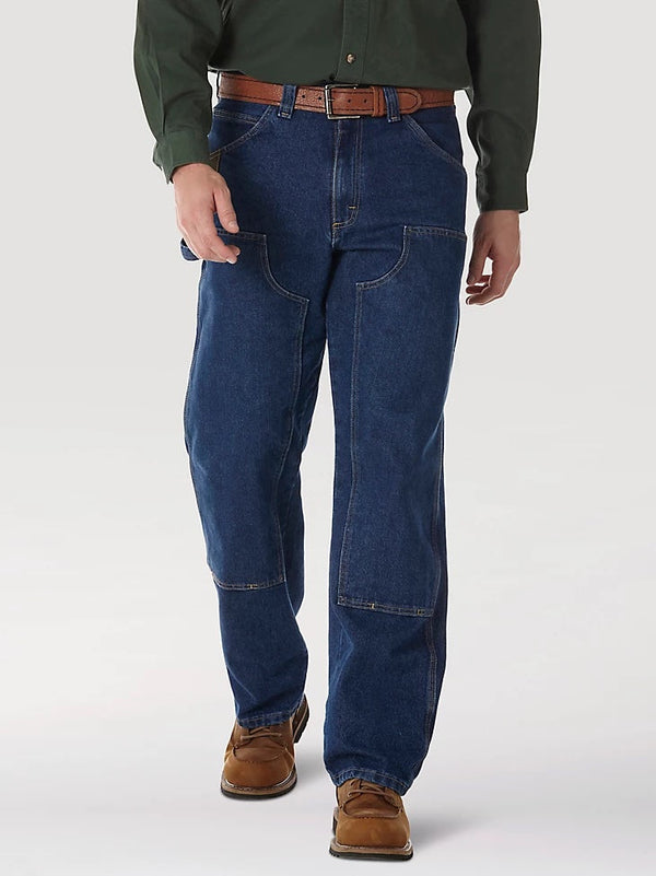 Wrangler RIGGS Men's Utility Jean - Work World