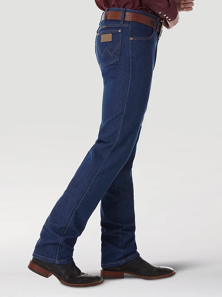 Wrangler® Men&#39;s Cowboy Cut® Men&#39;s Slim Fit Jean - Work World - Workwear, Work Boots, Safety Gear