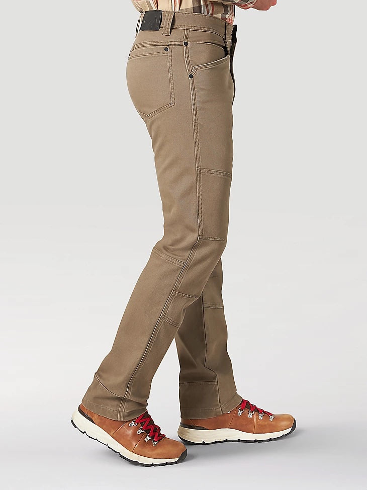 Wrangler® ATG Men&#39;s Reinforced Utility Pant - Work World - Workwear, Work Boots, Safety Gear