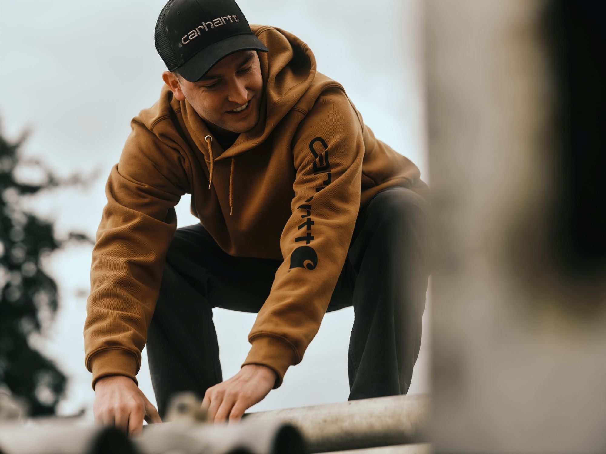 ZAN Headgear Convertible Balaclava Sportflex® UPF50+_Black - Work