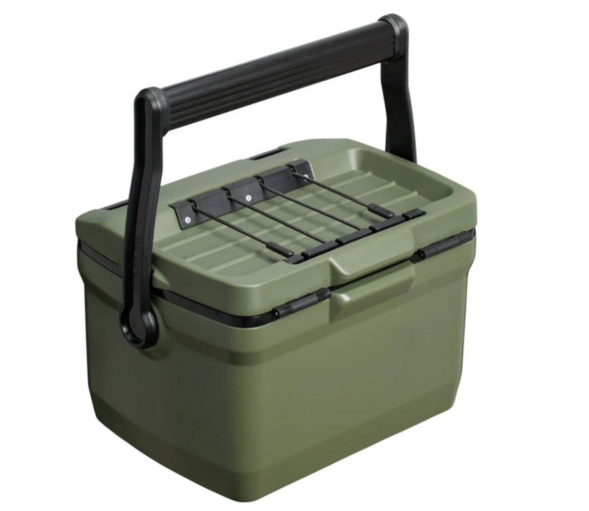 Stanley Easy-Carry 7 QT Outdoor Cooler - Work World - Workwear, Work Boots, Safety Gear