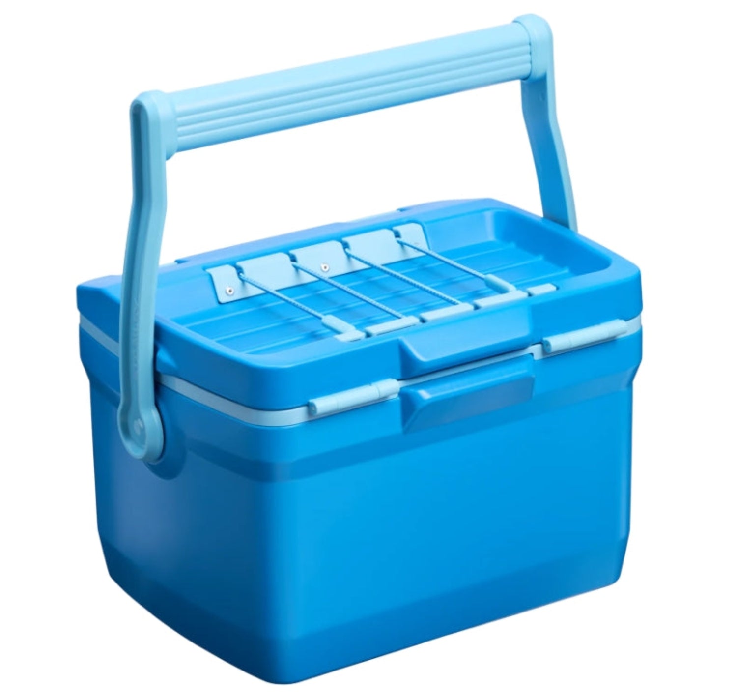 Stanley Easy-Carry 7 QT Outdoor Cooler - Work World