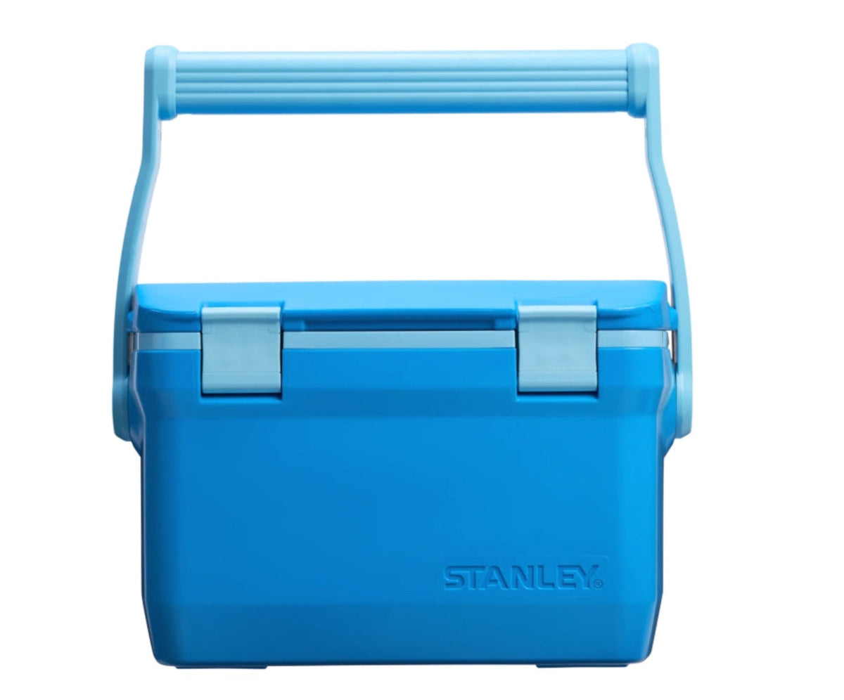 Stanley 1913 Adventure Outdoor Cooler Polar White - Double Stanley 1913 Adventure Outdoor Cooler Polar White - Double