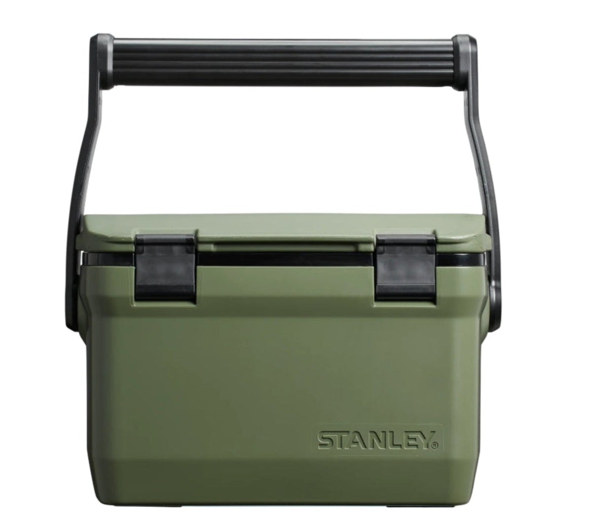 Stanley Easy-Carry 7 QT Outdoor Cooler Coolers & Thermos Stanley Dried Pine OS