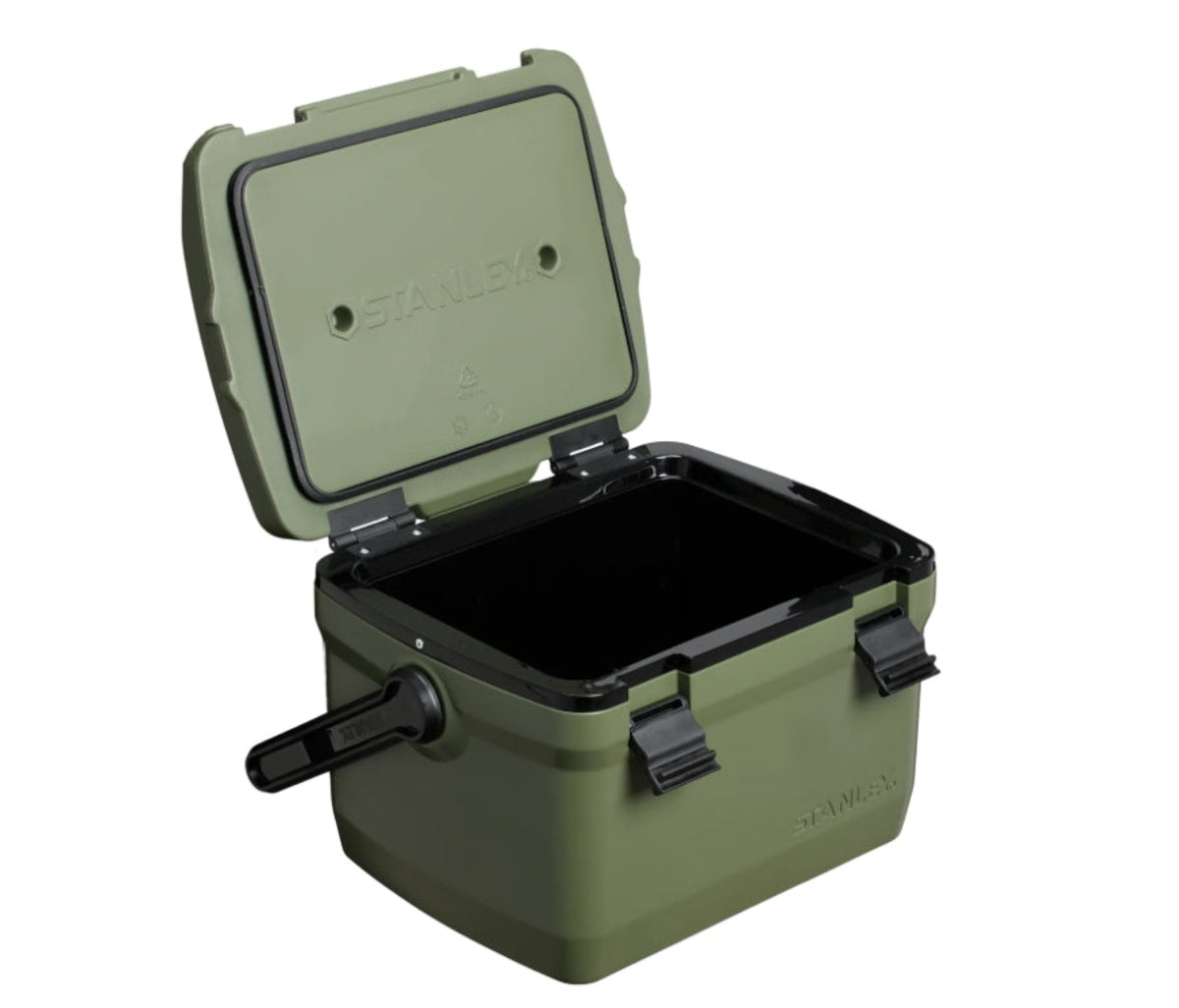 Stanley Easy-Carry 7 QT Outdoor Cooler - Work World - Workwear, Work Boots, Safety Gear