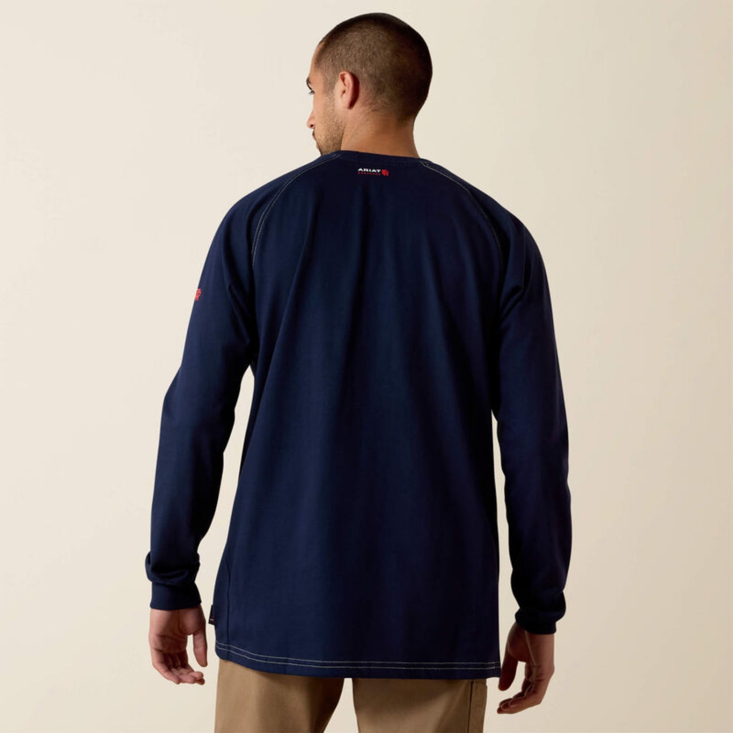 VANLENS FR Baselayer T-Shirt Flame Resistant Shirts For Summer Light Weight Mesh