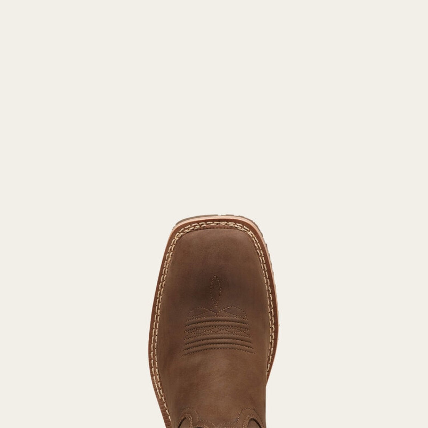 Ariat Men's Hybrid Rancher 11" Waterproof Western Boot - Work World Ariat Men's Hybrid Rancher 11" Waterproof Western Boot - Work World