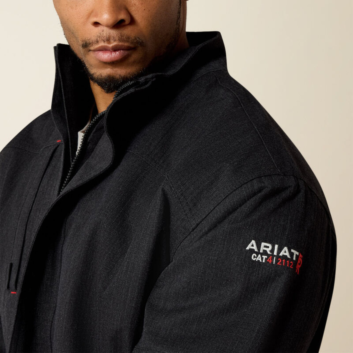 Ariat Men's FR H2O Waterproof Insulated Jacket Jackets & Coats Ariat
