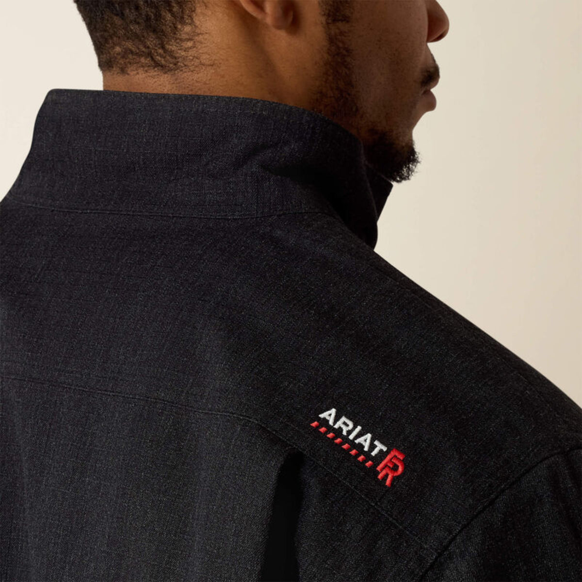 Ariat Men's FR H2O Waterproof Insulated Jacket - Work World - Workwear, Work Boots, Safety Gear