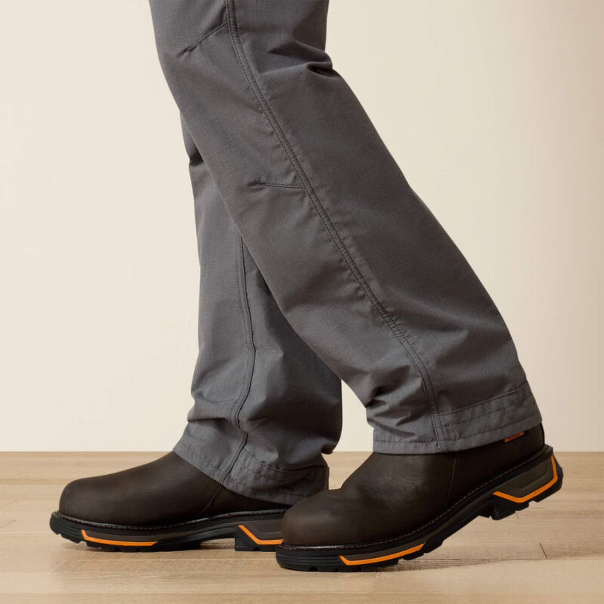 Ariat Men's FR DuraLight Ripstop Work Pant - Work World - Workwear, Work Boots, Safety Gear