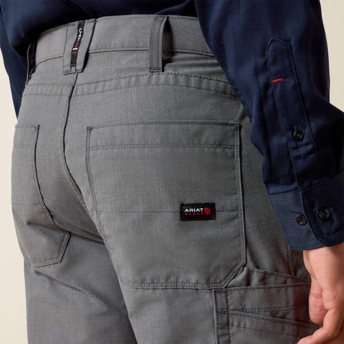 Ariat Men's FR DuraLight Ripstop Work Pant Pants Ariat