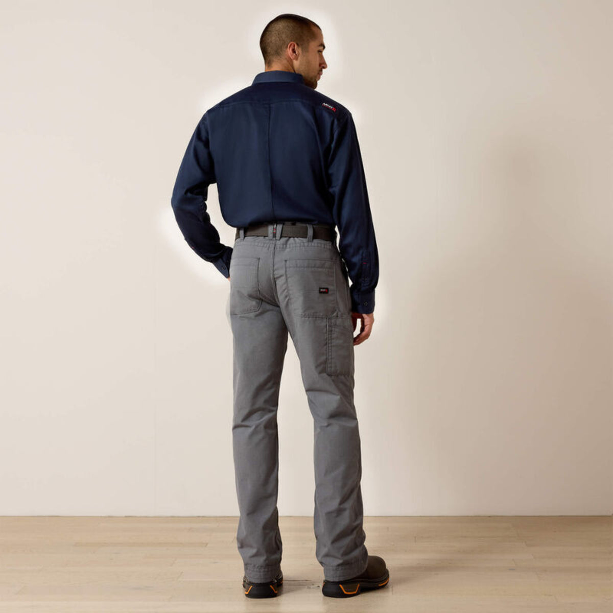 Ariat Men's FR DuraLight Ripstop Work Pant Pants Ariat