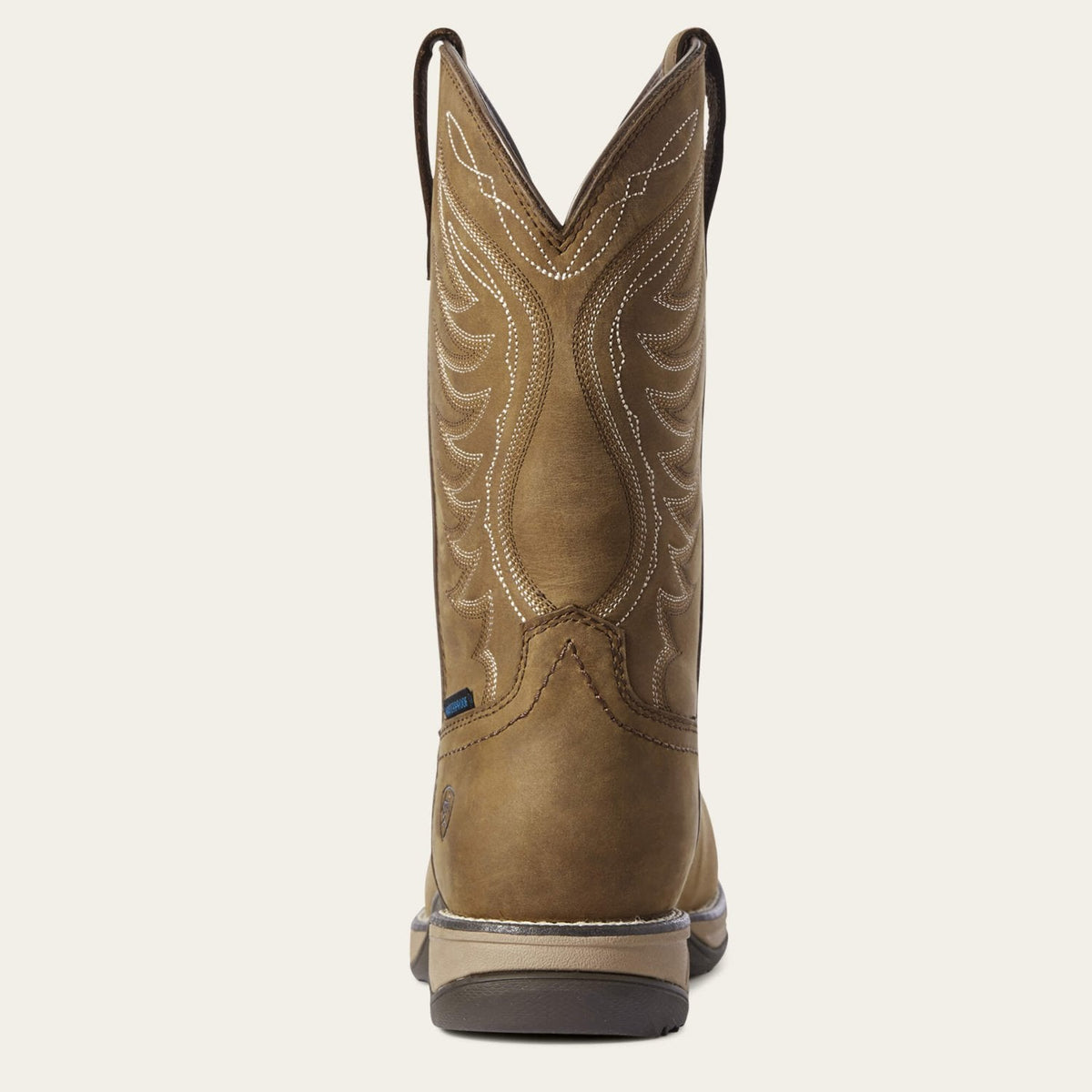 Ariat Women's Anthem H2O 10" EH Comp Toe Work Boot Work Boots Ariat