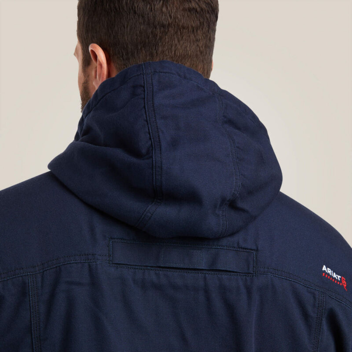 Ariat Men's FR DuraLight Cordura Canvas Jacket Jackets & Coats Ariat