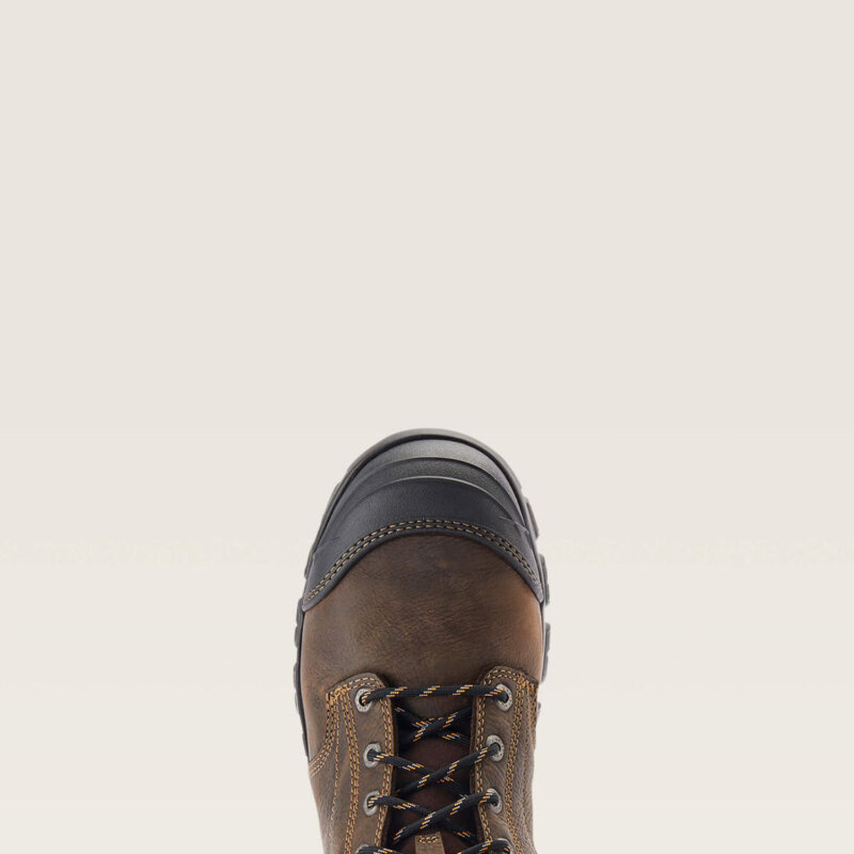 Ariat Men's Treadfast Waterproof Steel Toe Work Boot Work Boots Ariat