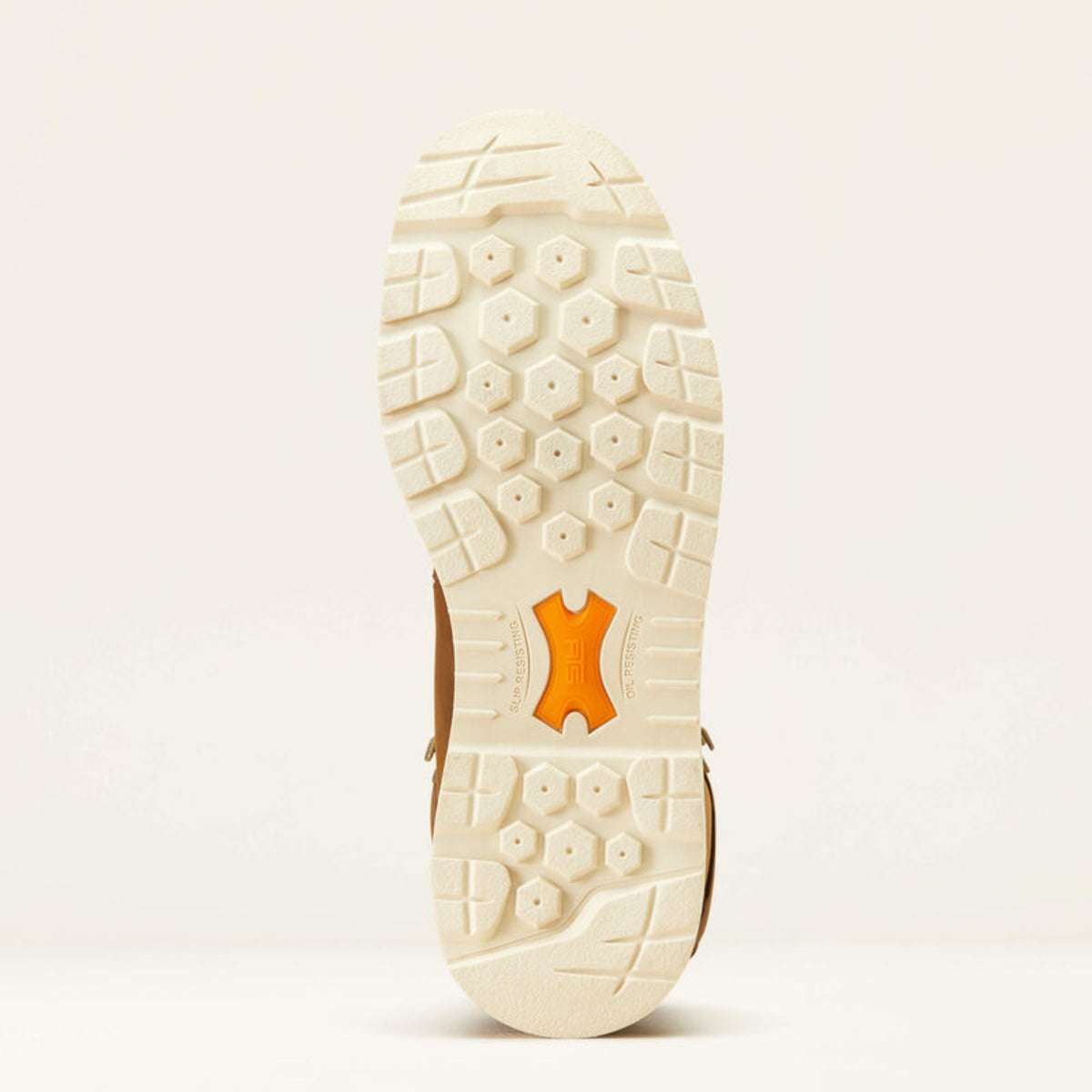 Ariat Men's Rebar Lift 8" Waterproof EH Moc Comp Toe Work Boot - Work World - Workwear, Work Boots, Safety Gear