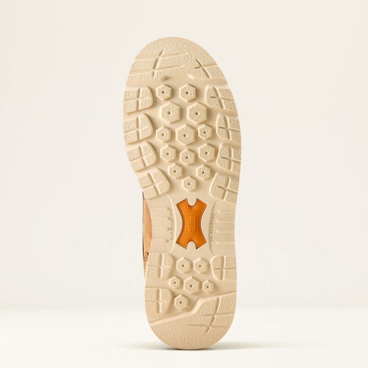 Ariat Women's Rebar 6" Waterproof Moc CompToe Work Boot - Work World - Workwear, Work Boots, Safety Gear