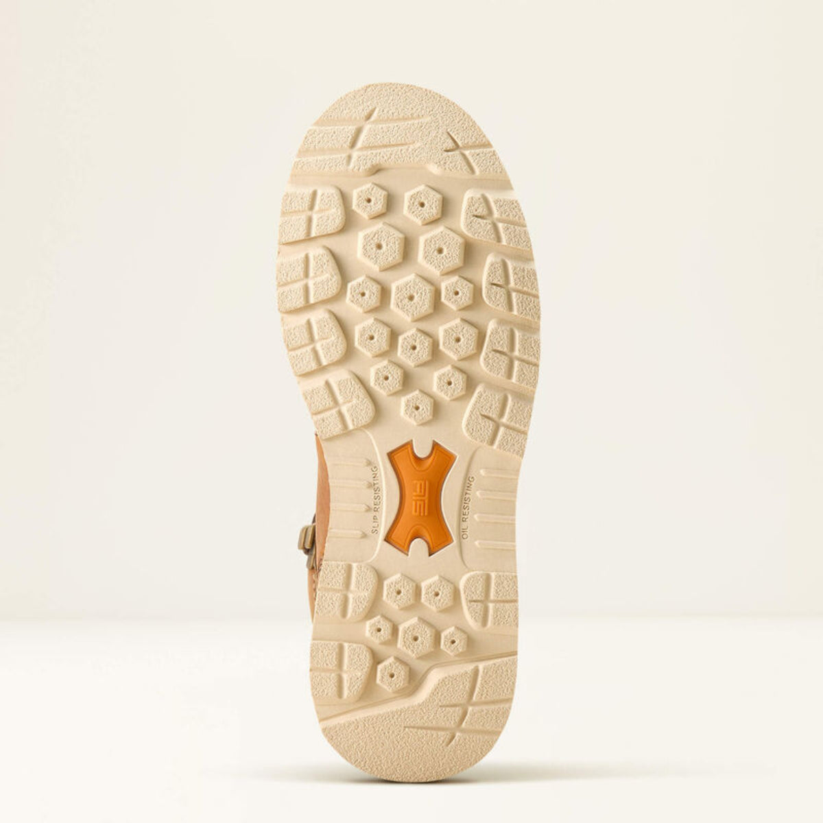 Ariat Women's Rebar 6" Waterproof Moc Toe Work Boot - Work World - Workwear, Work Boots, Safety Gear