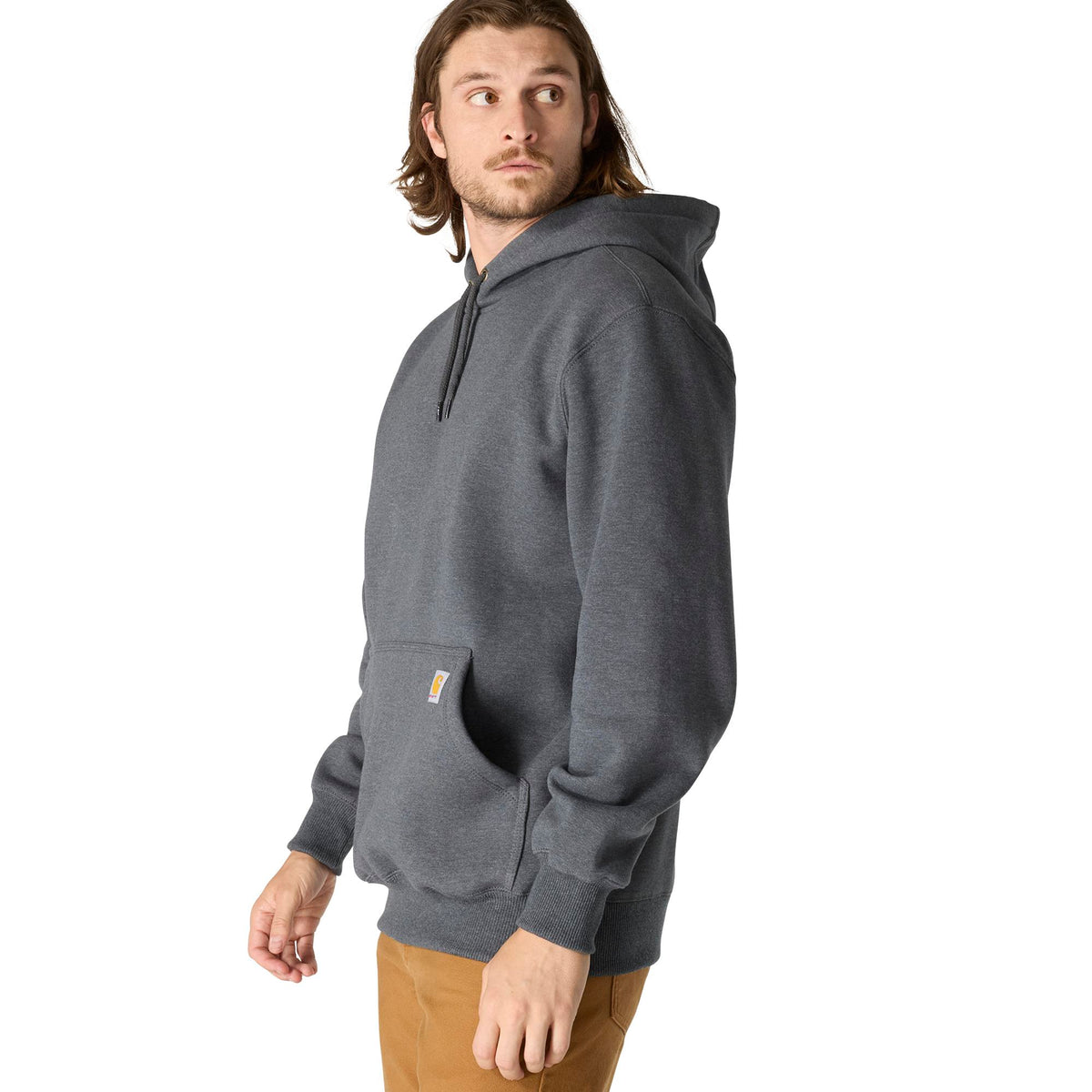 Carhartt Men's Rain Defender® Loose Fit Heavyweight Sweatshirt Sweatshirts & Hoodies Carhartt