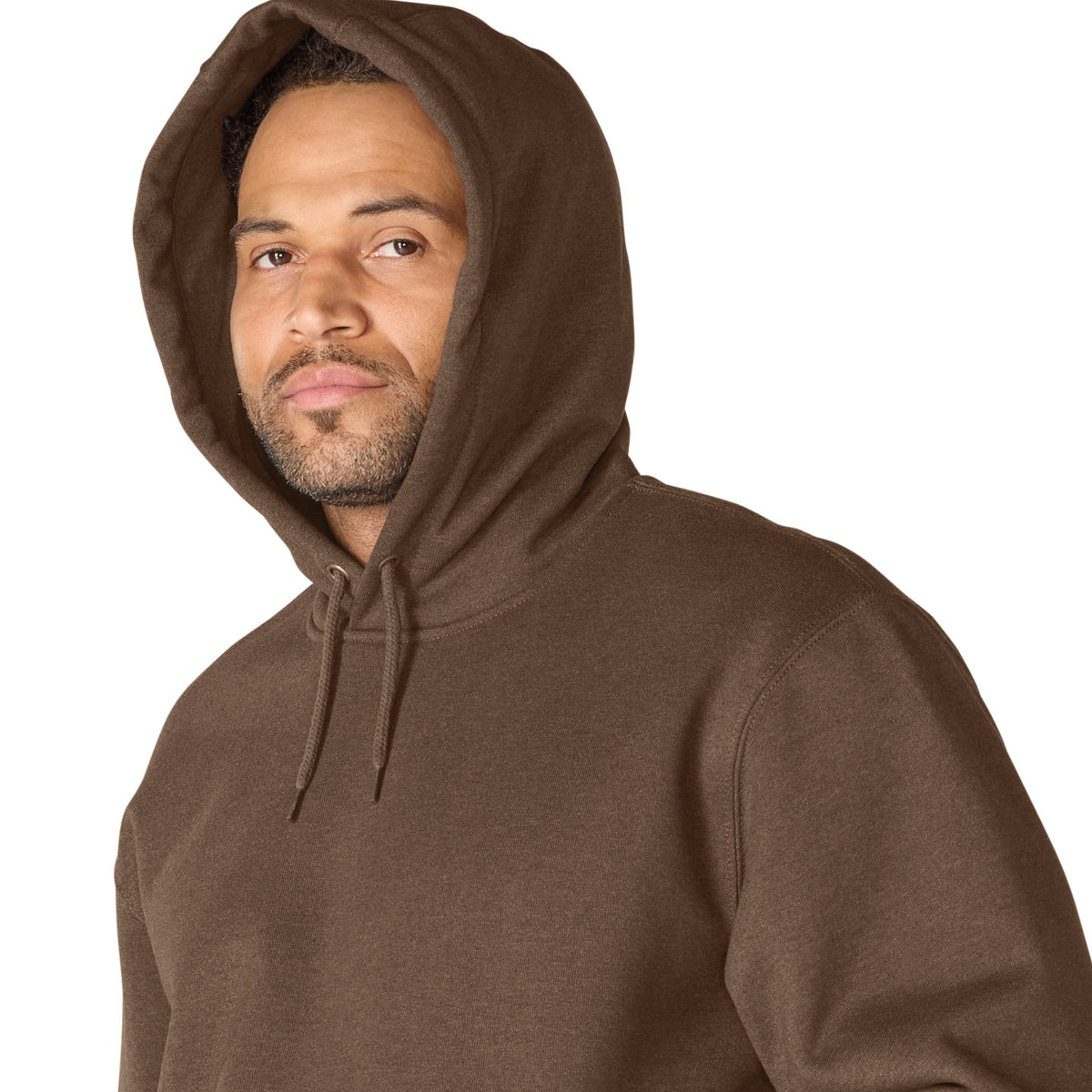 Carhartt Men's Rain Defender® Loose Fit Heavyweight Sweatshirt Sweatshirts & Hoodies Carhartt