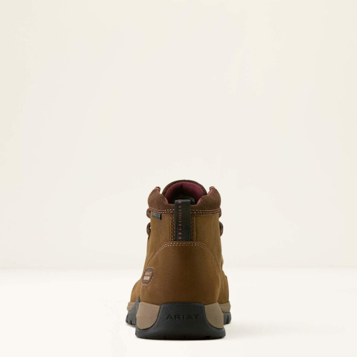 Ariat Women's Edge 4.5" Moc Comp Toe Work Boot Work Boots Ariat