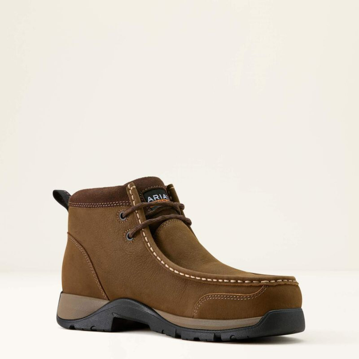 Ariat Women's Edge 4.5" Moc Comp Toe Work Boot Work Boots Ariat