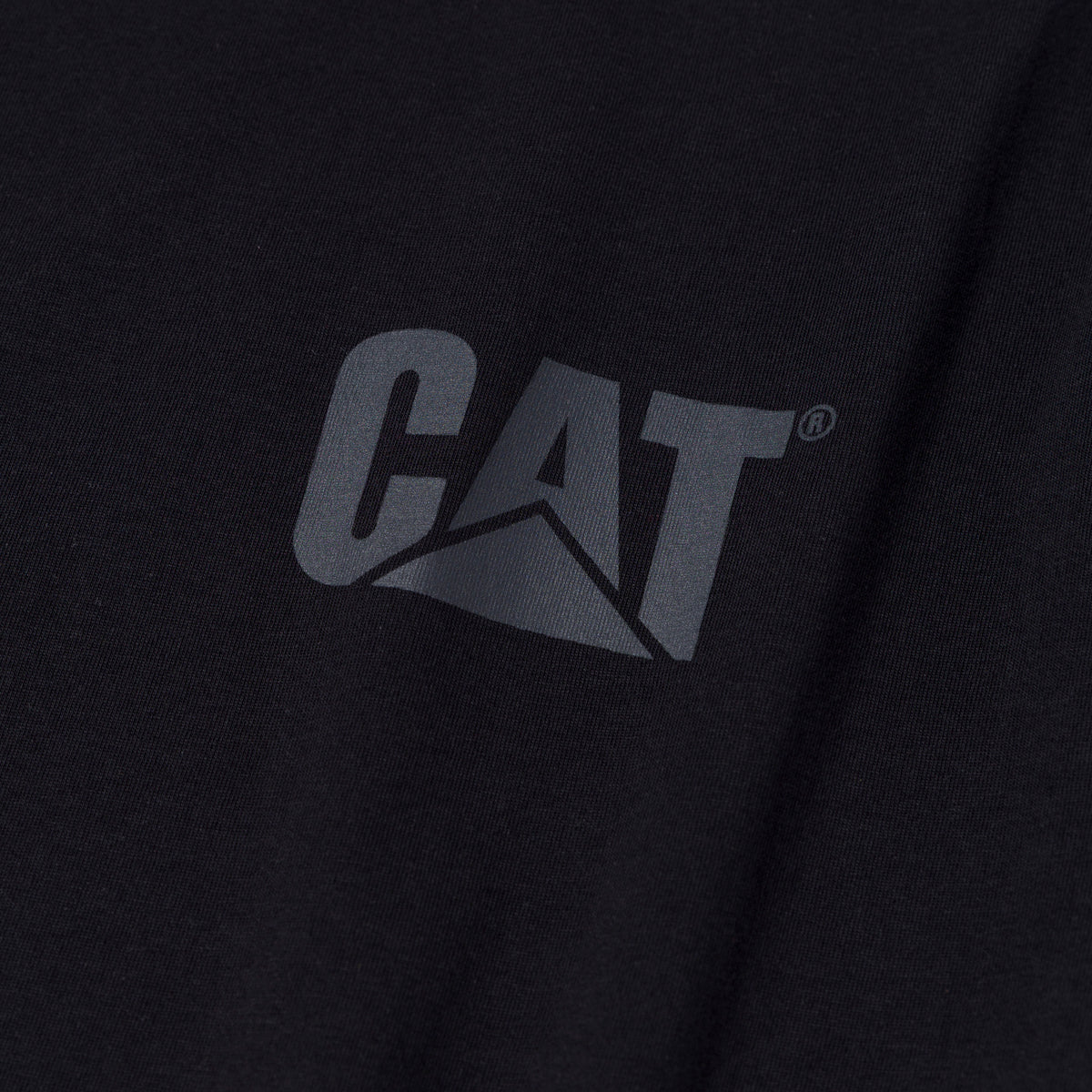 CAT Men's Diesel Powered Graphic Long Sleeve T-Shirt - Work World - Workwear, Work Boots, Safety Gear