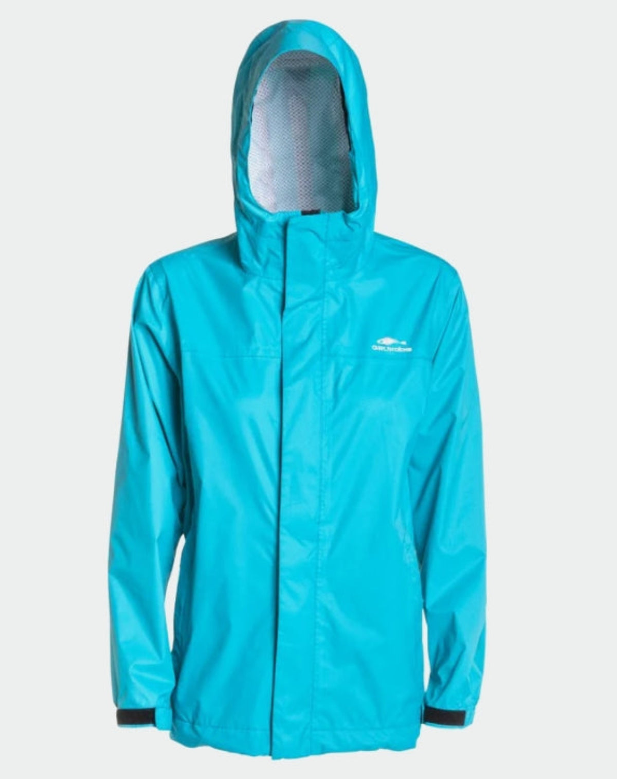 Grundéns Women's Storm Seeker Waterproof Rain Jacket - Work World - Workwear, Work Boots, Safety Gear