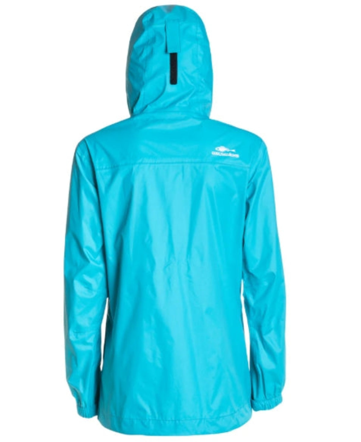 Grundéns Women's Storm Seeker Waterproof Rain Jacket - Work World - Workwear, Work Boots, Safety Gear