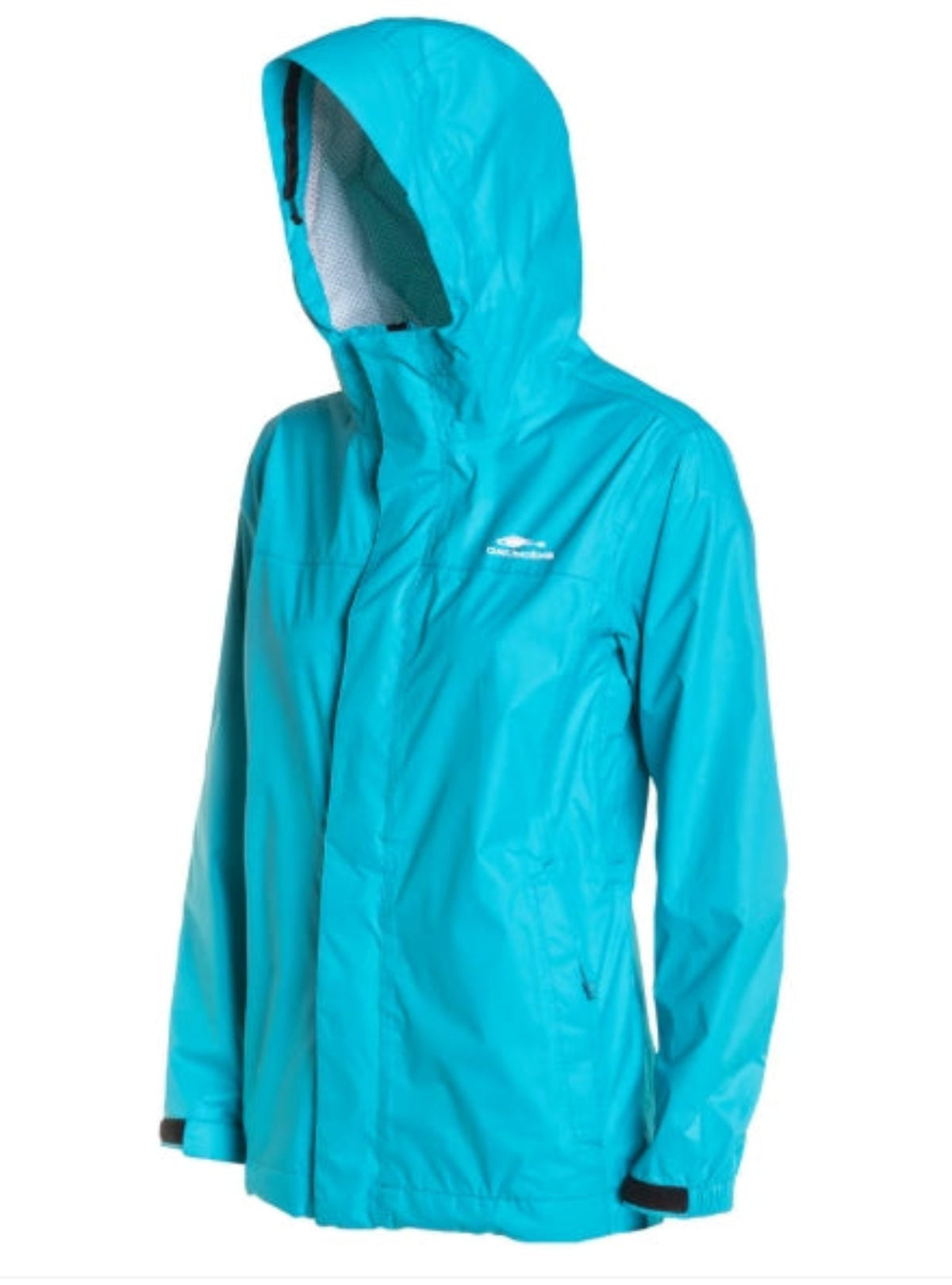 Grundéns Women's Storm Seeker Waterproof Rain Jacket - Work World - Workwear, Work Boots, Safety Gear