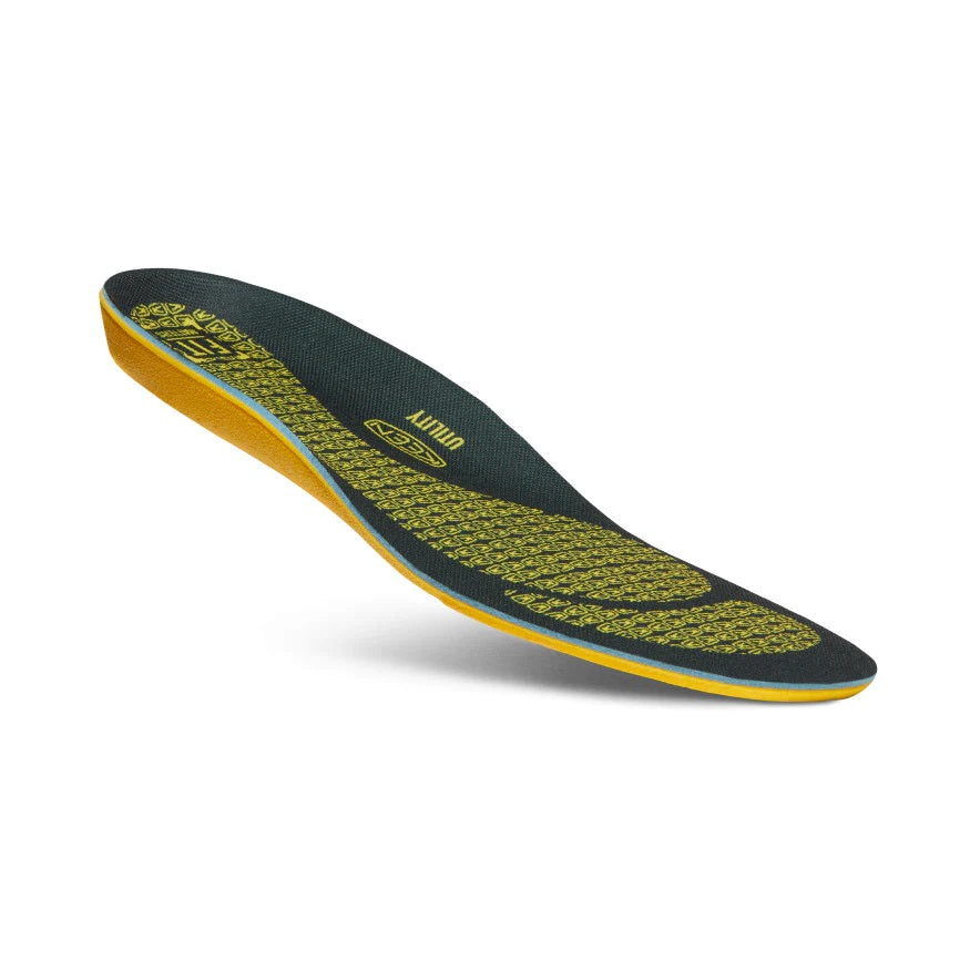KEEN Utility K20 Footbed Cushion Insole - Work World - Workwear, Work Boots, Safety Gear