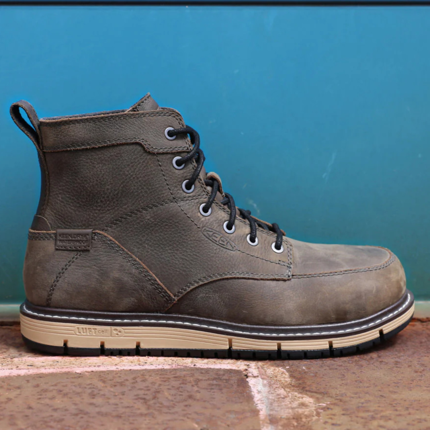 KEEN Utility Men's San Jose 6