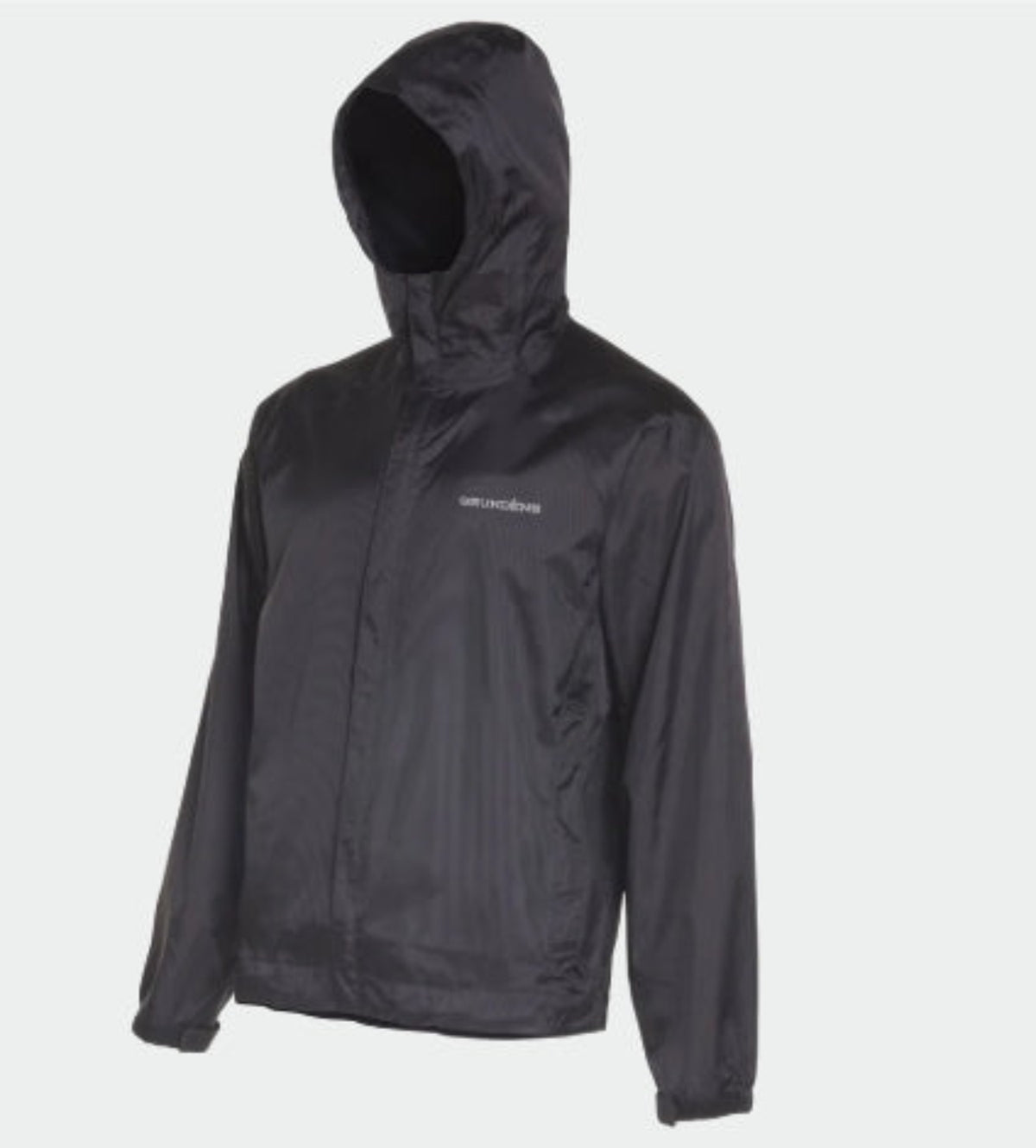 Grundens Men's Weather Watch Rain Jacket - Work World - Workwear, Work Boots, Safety Gear