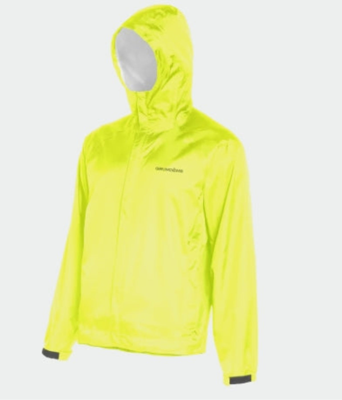 Grundens Men's Weather Watch Rain Jacket - Work World - Workwear, Work Boots, Safety Gear