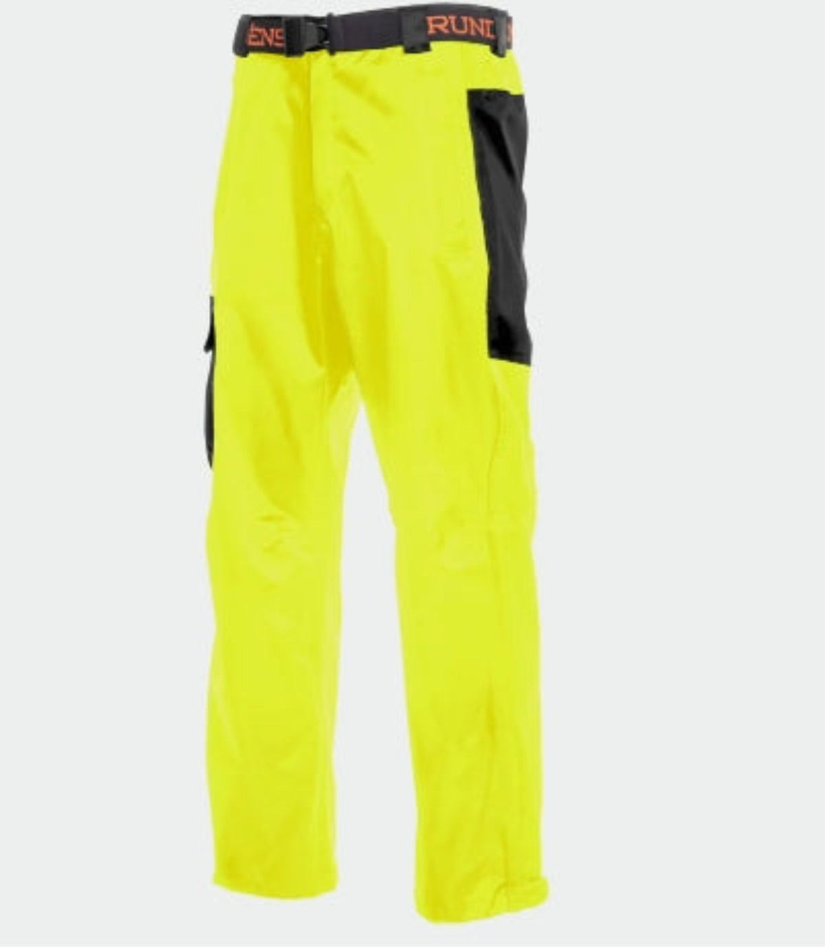 Grundens Men's Weather Watch Rain Pant - Work World - Workwear, Work Boots, Safety Gear