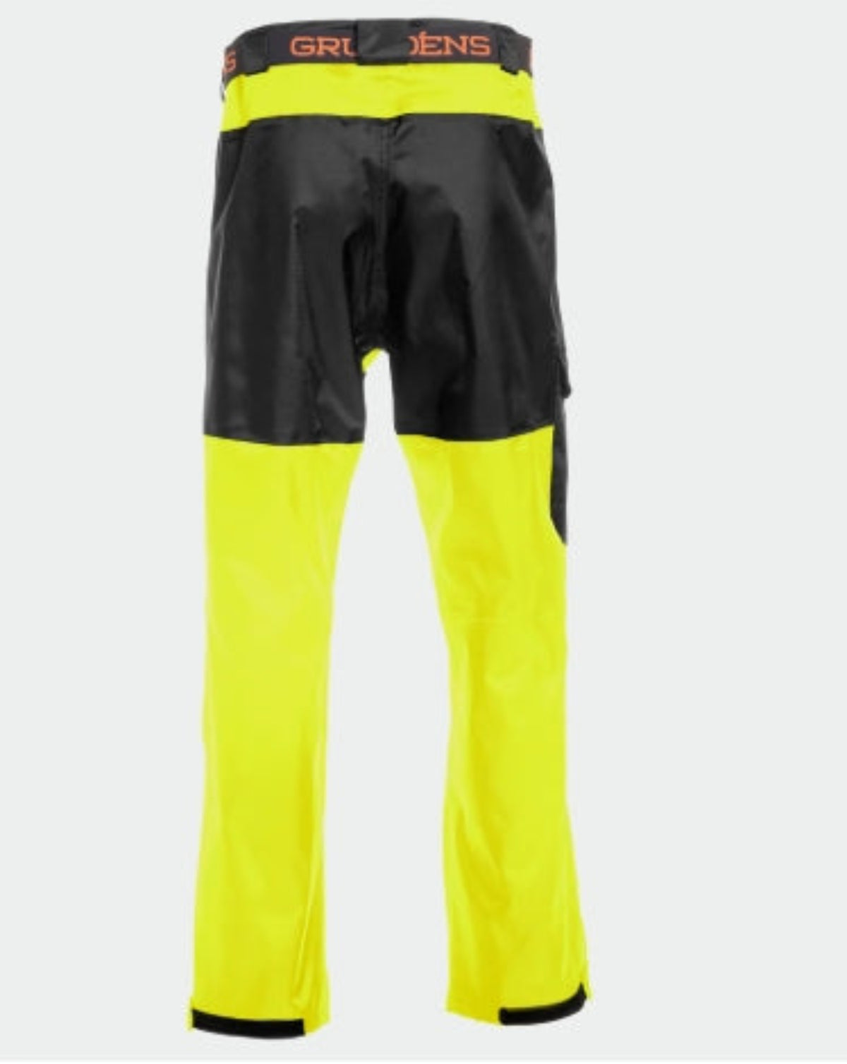 Grundens Men's Weather Watch Rain Pant - Work World - Workwear, Work Boots, Safety Gear