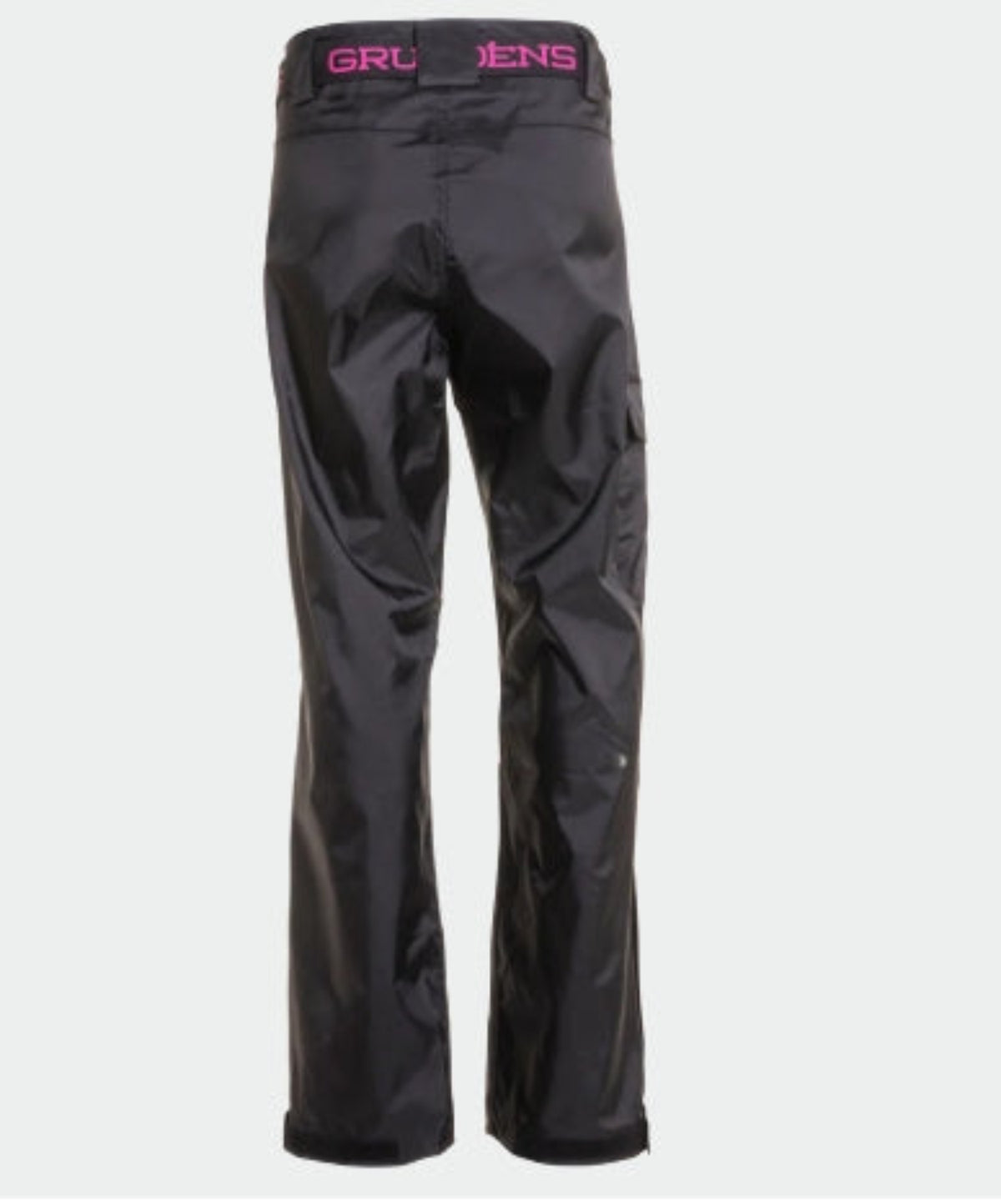 Grundéns Women's Weather Watch Duty Water Resistant Rain Pant - Work World - Workwear, Work Boots, Safety Gear